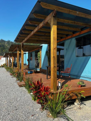 Container Guest House